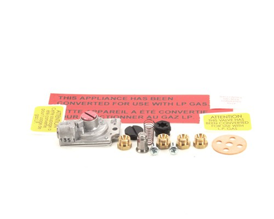 #ad Pitco 45C Conversion Natural Gas To Propane B7510032 C Genuine OEM $227.77