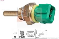 EPS Sensor, KüHlmitteltemperatur 1.830.148 FüR CitroËN Passend FüR Fiat