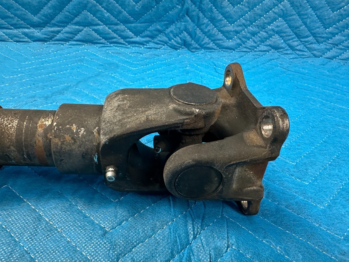 OEM Toyota Land Cruiser LX470 Rear Drive Shaft Propeller 37110