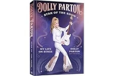 Star of the Show: My Life on Stage Hardcover