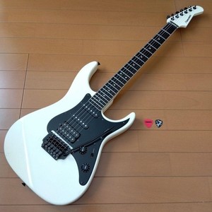 Fernandes Revolver | eBay