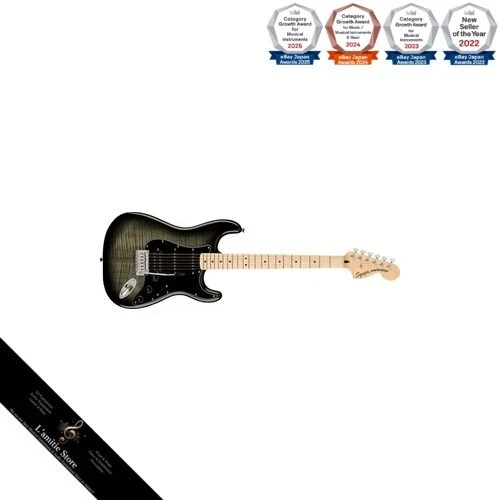 Fender Squier Strat Affinity | eBay
