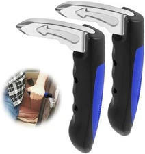 2 Pack Car Door Handle for Elderly Car Handle Assist Portable Vehicle Support Ha