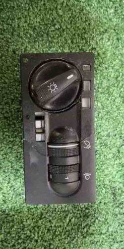 VW GOLF III 1H1 Scheinwerferschalter 1H6941531N 1.90 Diesel 66kw 1995 32496832