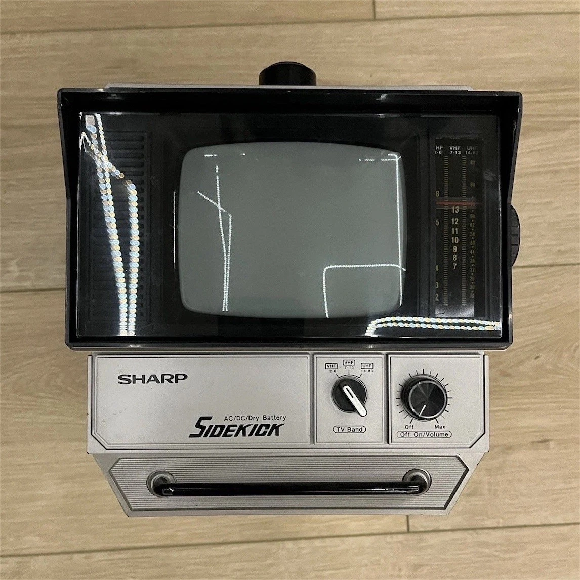 Sharp CRT TVs | eBay