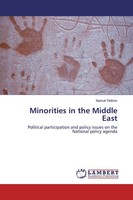 Kemal Yildirim | Minorities In The Middle East | Taschenbuch | Englisch (2020)