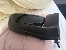 Skoda Citigo Monte Carlo Right Wing Mirror Drivers 2015 Black