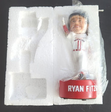 Worcester WooSox Ryan Fitzgerald Bobblehead - 9/16/23 SGA -