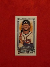 Ronald Acuna Jr #WSC-5 Prices | 2022 Topps Allen & Ginter World