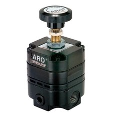 ARO Ingersoll Rand, 3/8in. Precision Regulator, Model PR4031-200