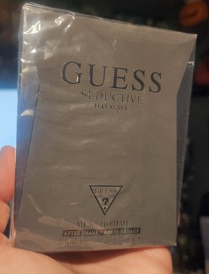 GUESS Seductive 3.4oz Men's Eau de Toilette
