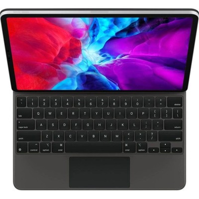 Apple Magic Keyboard für 12.9 Zoll iPad Pro 2021 5.Generation schwarz