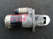 Démarreur Mazda MX3