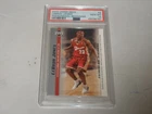 2003-04 Upper Deck Phenomenal Beginning 2 LeBron James Rookie RC PSA 10 GEM MINT