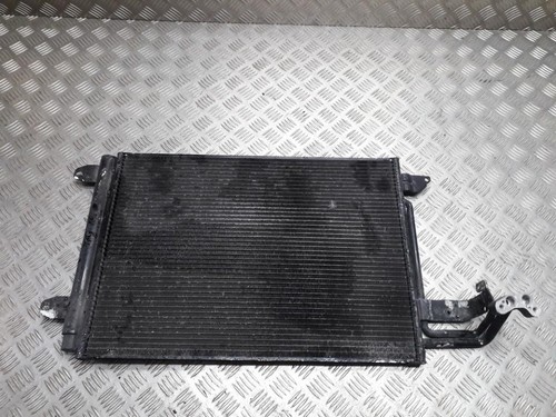 1k0820411e Kondensator Klimaanlage  Skoda Octavia DE532565-24