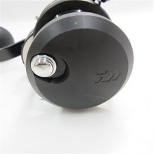 Moulinet de pêche JDM Daiwa 19 Catalina 15H Baitcast RH Saltwater