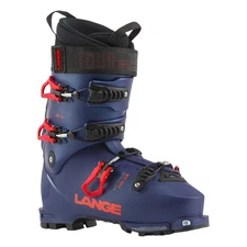 2025 Lange XT3 TOUR LIGHT MV 130 Mens Ski Boots