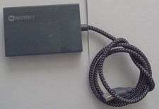 WARRKY Video Capture Card USB 3.0