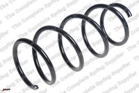 Kilen 10621 Fahrwerksfeder FüR Alfa Romeo