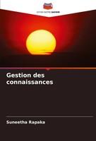 Suneetha Rapaka | Gestion Des Connaissances | Taschenbuch | FranzöSisch (2023)