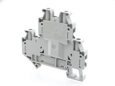 PHOENIX CONTACT UTTB 4-L/N Terminal Block