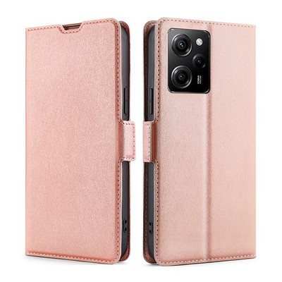 Hülle für Xiaomi Redmi Note 13R Pro 12 Turbo 15 Pro Schutzhülle Book Case Tasche