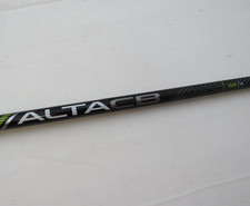 Ping Driver Shaft Only - Ping Alta CB Green 55g Regular Flex Shaft Only