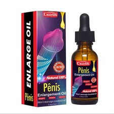 Penisvergrößerungsöl