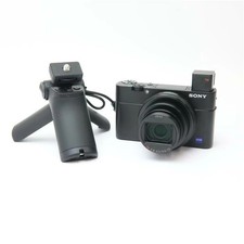 SONY Cyber-shot DSC-RX100M7G Shooting Grip Kit [ Digital Camera ]