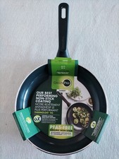 GreenPan Element poêle 24 cm céramique antiadhésive Tous Feux + induction