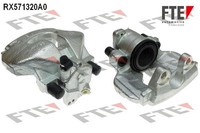 FTE Bremssattel Vorne Links FüR VW Transporter IV Bus 70XB 70XC 7DB