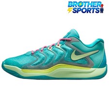 Jonquel Jones x Nike KD 17 EP 'Bahamas' HM5730-300 Men