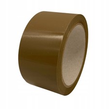 Solvent Freezer Packing Tape 48mm x 60m - Low Temperature Adhesive