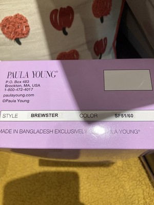 Paula Young Perücke, BREWSTER. Farbverlauf grau, neu mit Etikett. Pony!