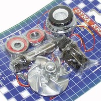 Vparts Wasserpumpenreparatursatz (FüR: Kymco Dink 50 Lc Bet &Amp; Win S8 00-08 )