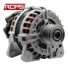 New 150A Alternator Fits Renault EU Talisman, Kadjar 2015-16 BOSF000BL0825 24170
