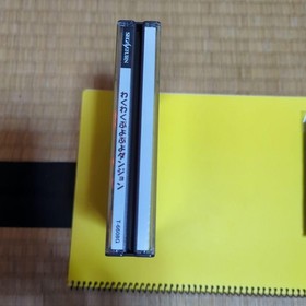 Exciting Puyo Puyo Dungeon saturn software Japan DA