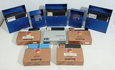 82569 Retrogame Commodore 64 - Lotto 119 floppy 5¼ + 21 floppy 3½