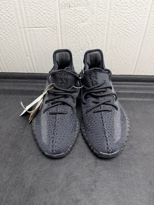adidas Yeezy Boost 350 V2 Onyx Sneaker, Größe 42 HQ4540