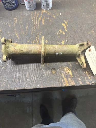 HOUSING, REAR AXLE R *{MODEL K2}*