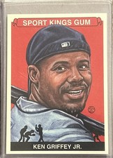 Sportkings Series D Card Gallery 4
