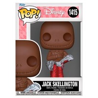 Nightmare Before Christmas Jack Skellington #1415 - Funko