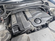 BMW E46 318i 2.0 Petrol Motor N42 N42B20A 143 HP N42 Engine 100k