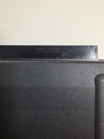 Duck Maze + NES + HES + PAL Piggy Back Cart + Australian Release