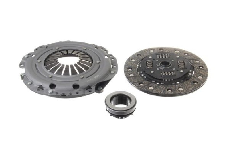 Kit d'embrayage pour Opel Astra F résolvant patinage et vitesses dures
