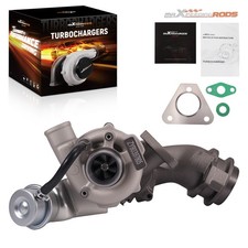 Turbolader Abgasturbolader for VW Transporter T4 1.9TD BJ 92-03 Motorcode ABL