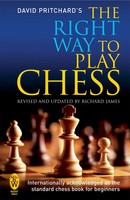 David Pritchard | The Right Way To Play Chess | Taschenbuch | Englisch (2008)