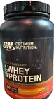 Optimum Nutrition Gold Standard 100% Whey Protein Chocolate PB 1.6# Exp: 04/28+