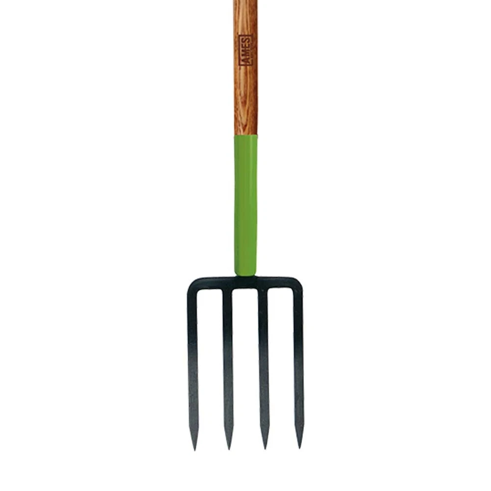 AMES 2826200 Spading Fork - Thumbnail 2