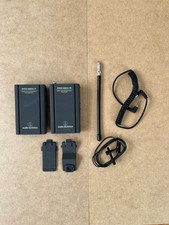 Audio-Technica Pro 88W VHF Wireless Microphone System - T24: 169.505-170.305 MHz